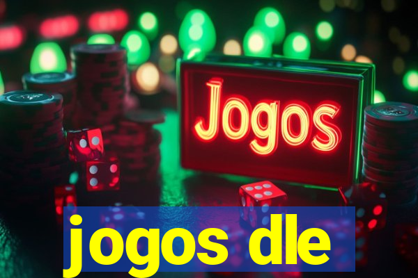 jogos dle